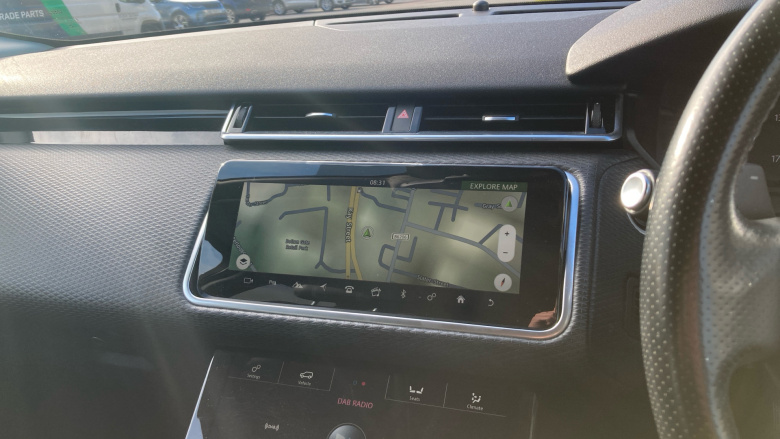 Land Rover Range Rover Velar 2.0 D180 S 5dr Auto Diesel Estate